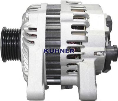 Generator / Alternator 2