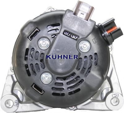 Generator / Alternator 3