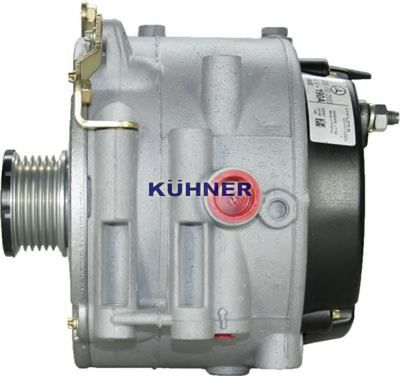 Generator / Alternator 2