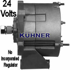 Generator / Alternator 2