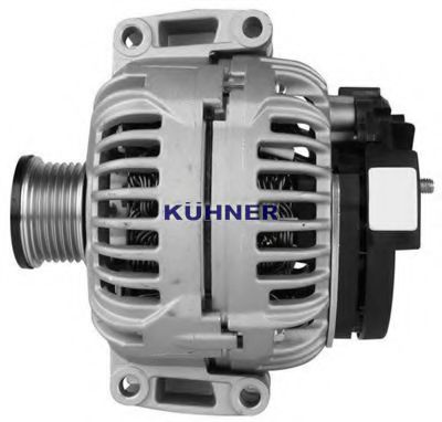 Generator / Alternator 2
