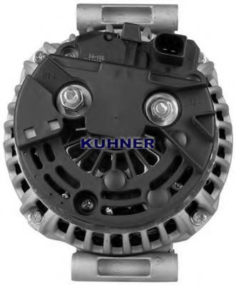 Generator / Alternator 3