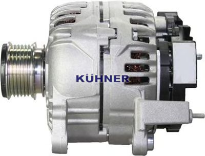Generator / Alternator 2