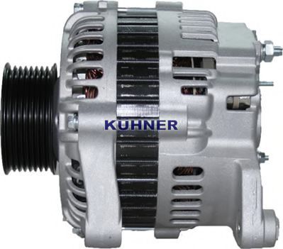 Generator / Alternator 2