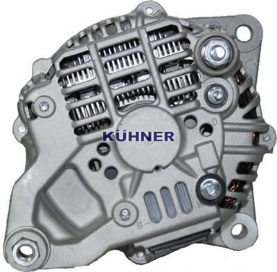 Generator / Alternator 3