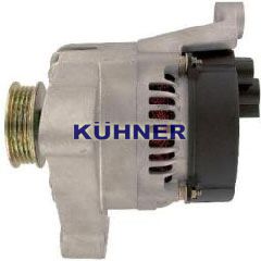 Generator / Alternator 2