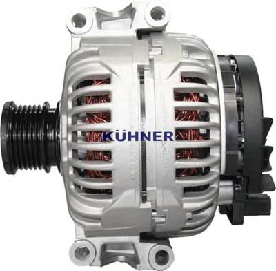 Generator / Alternator 2