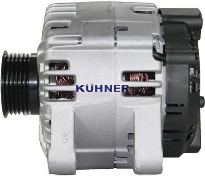 Generator / Alternator 2