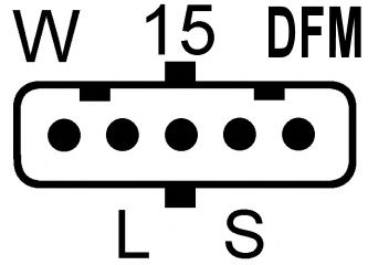 Generator / Alternator 3