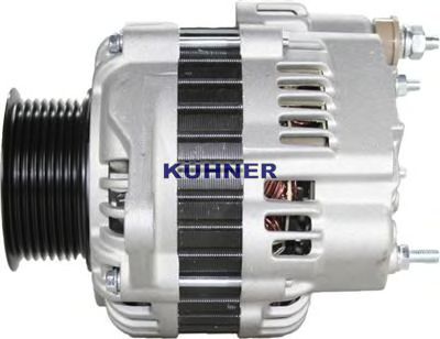 Generator / Alternator 2