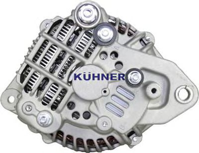 Generator / Alternator 3
