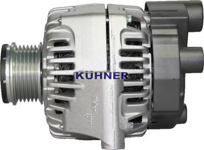 Generator / Alternator 2