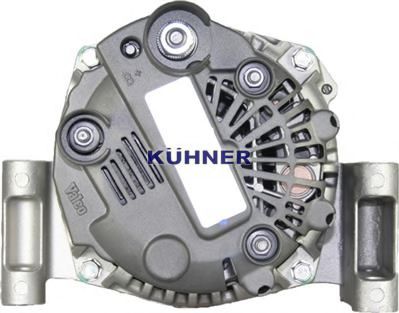 Generator / Alternator 3