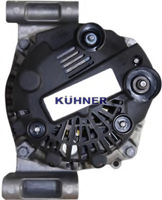 Generator / Alternator 3