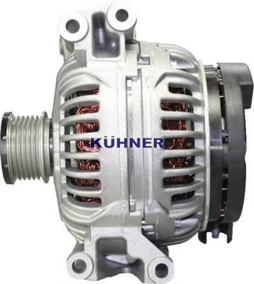 Generator / Alternator 2