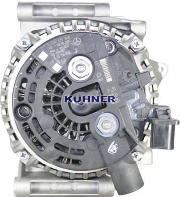 Generator / Alternator 3