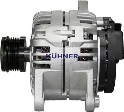 Generator / Alternator 2