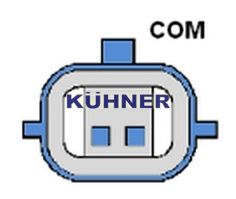 Generator / Alternator 3