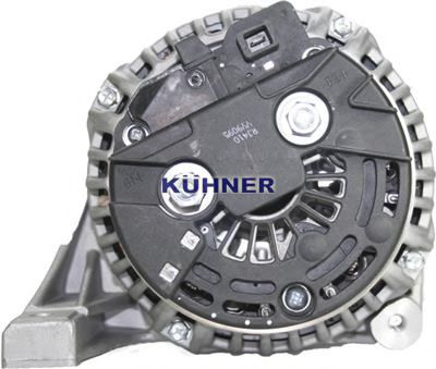 Generator / Alternator 3