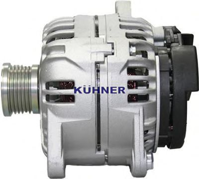 Generator / Alternator 2