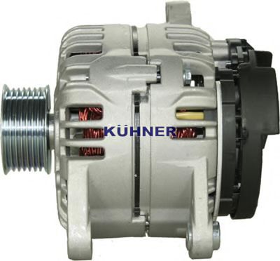 Generator / Alternator 2