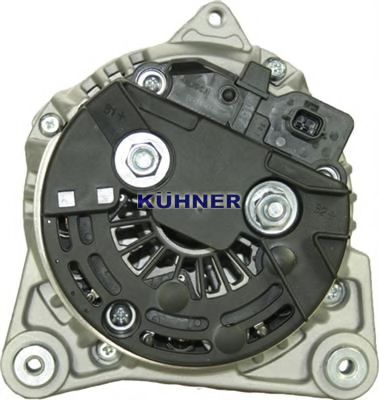 Generator / Alternator 3