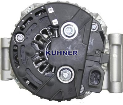 Generator / Alternator 3