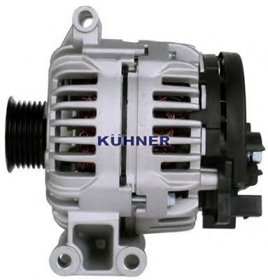 Generator / Alternator 2