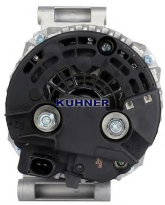 Generator / Alternator 3