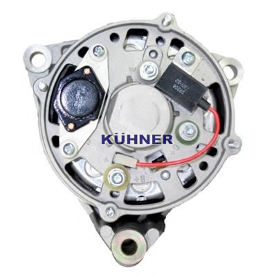 Generator / Alternator 3