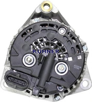 Generator / Alternator 3