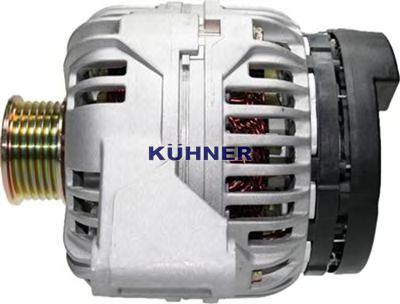 Generator / Alternator 2