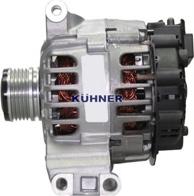 Generator / Alternator 2