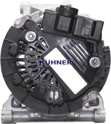 Generator / Alternator 3