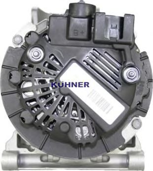 Generator / Alternator 3