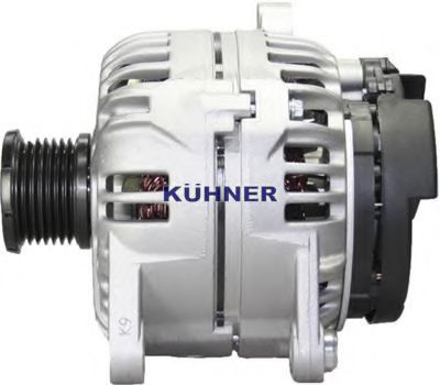 Generator / Alternator 2
