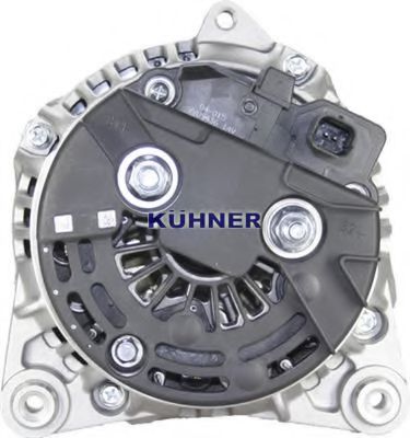 Generator / Alternator 3