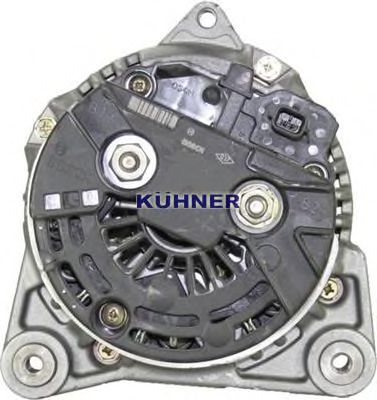 Generator / Alternator 3