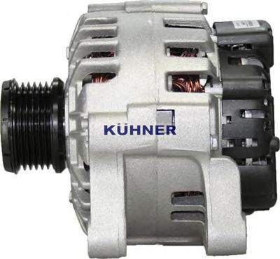 Generator / Alternator 2