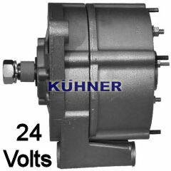 Generator / Alternator 2
