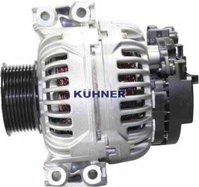 Generator / Alternator 2
