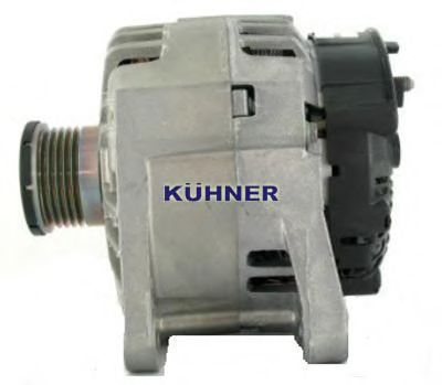Generator / Alternator 2