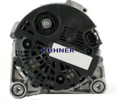 Generator / Alternator 3