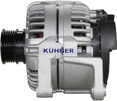 Generator / Alternator 2