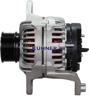 Generator / Alternator 2
