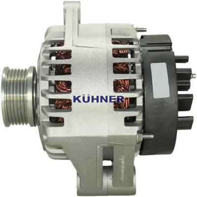 Generator / Alternator 2