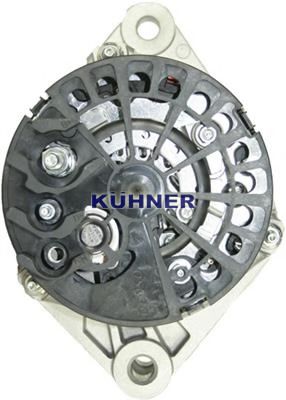 Generator / Alternator 3