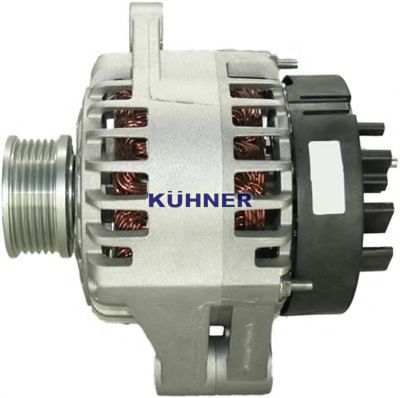 Generator / Alternator 2