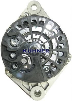 Generator / Alternator 3