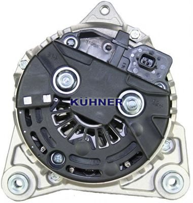 Generator / Alternator 3